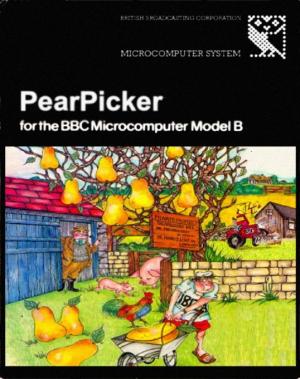 Pear Picker