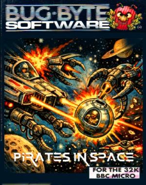 Pirates in Space