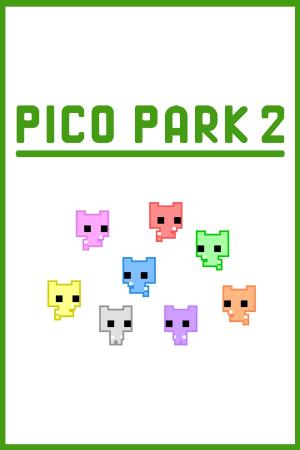 Pico Park 2