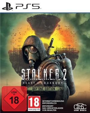 S.T.A.L.K.E.R. 2: Heart Of Chornobyl