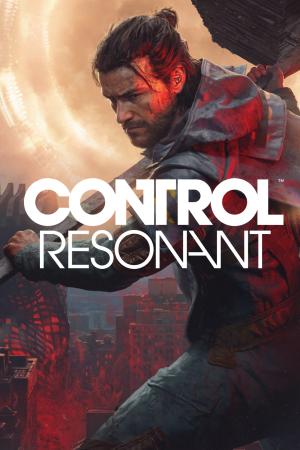 Control Resonant (Steam)