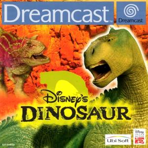 Disney's Dinosaur