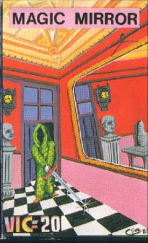 Magic Mirror