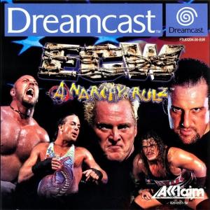 ECW Anarchy Rulz