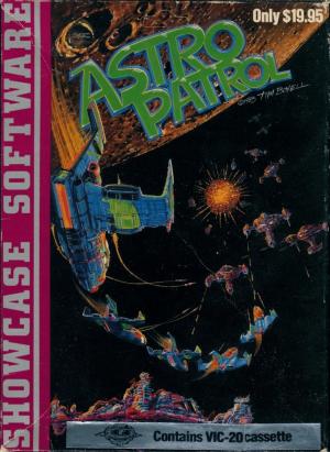 Astro Patrol