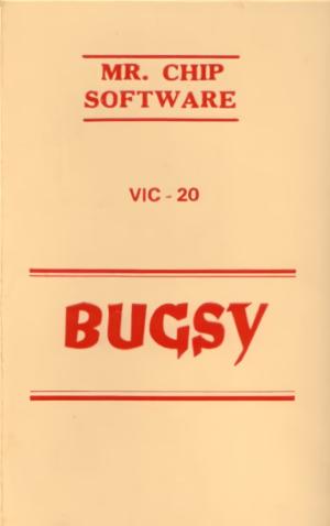Bugsy