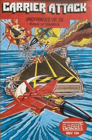 Carrier Attack