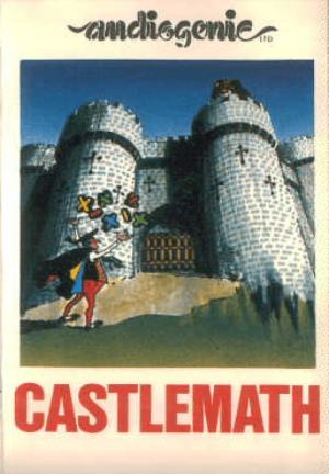 Castlemath