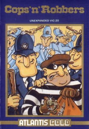 Cops 'n' Robbers