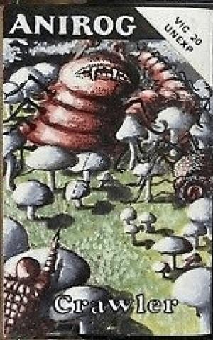 Crawler