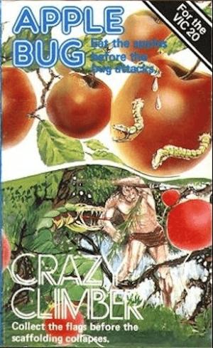 Crazy Climber