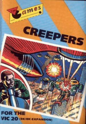 Creepers
