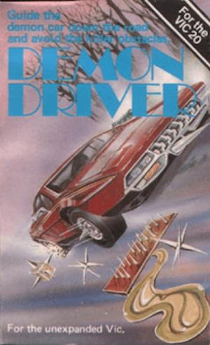 Demon Driver