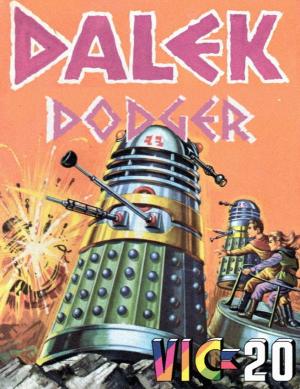 Dalek Dodger