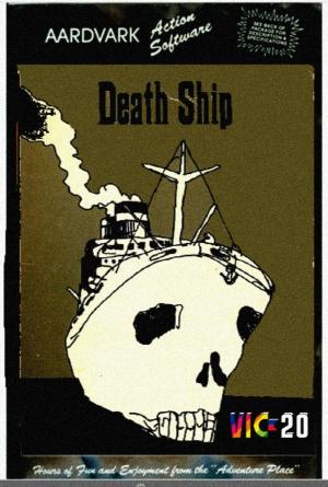 Death Ship