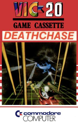 Deathchase