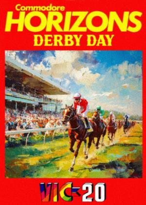 Derby Day