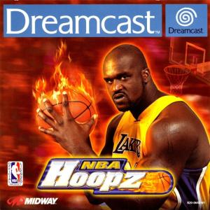 NBA Hoopz