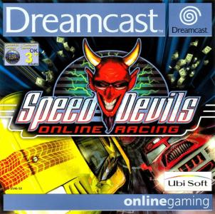 Speed Devils Online Racing