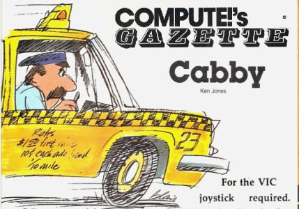 Cabby