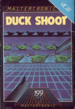 Duck Shoot