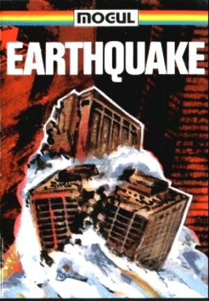 Earthquake