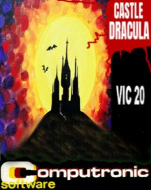 Castle Dracula