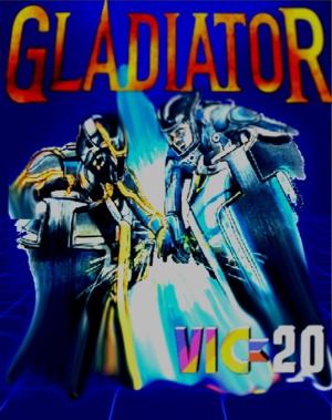 Gladiator