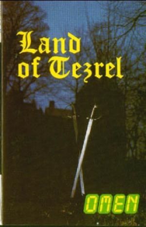 Land of Tezrel