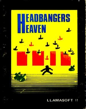 Headbangers Heaven