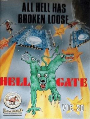Hellgate