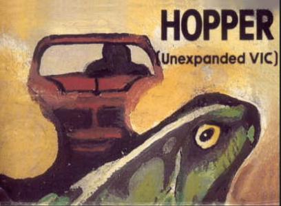 Hopper
