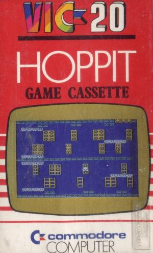 Hoppit