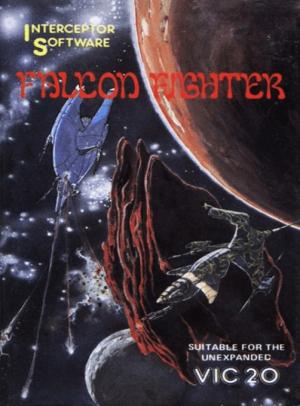 Falcon Fighter
