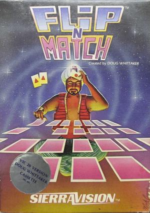 Flip N Match