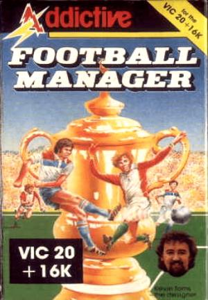 Football Manager