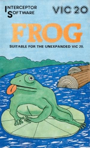 Frog
