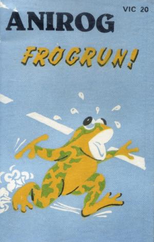 Frogrun!