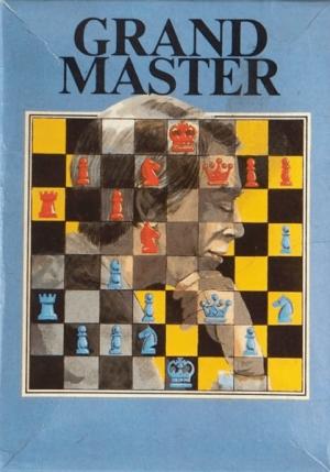 Grand Master