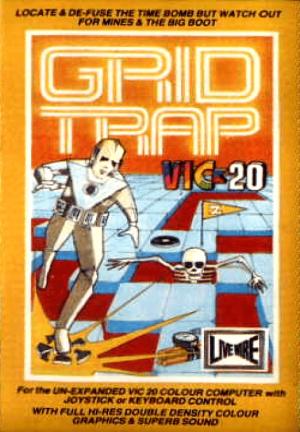 Gridtrap