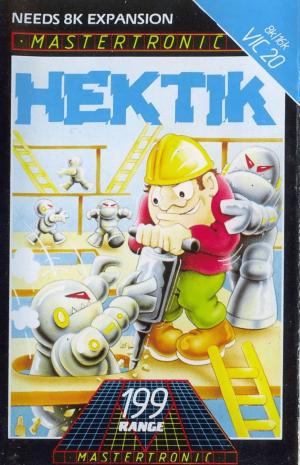 Hektik