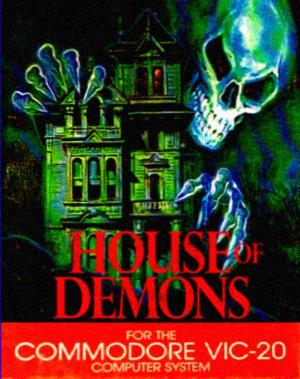 House of Demons