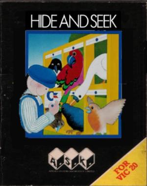 Hide and Seek