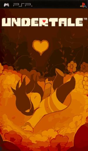 Undertale
