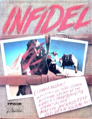 Infidel