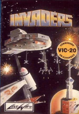 Invaders