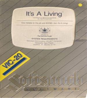 It's a Living!