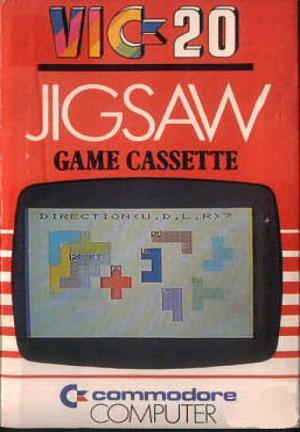 Jigsaw