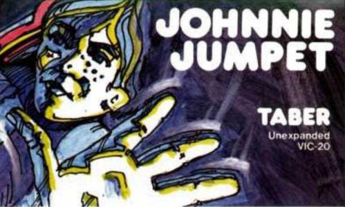 Johnnie Jumpet