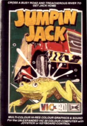 Jumpin' Jack